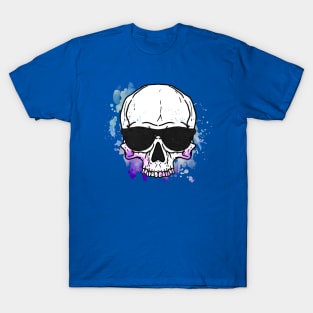 Skull Shades T-Shirt